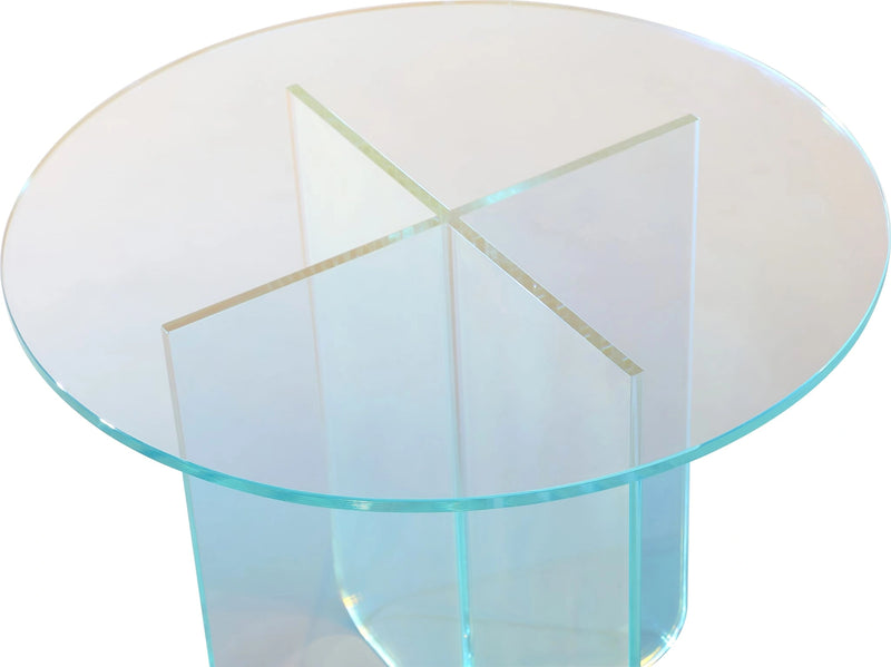 Fomo End Table