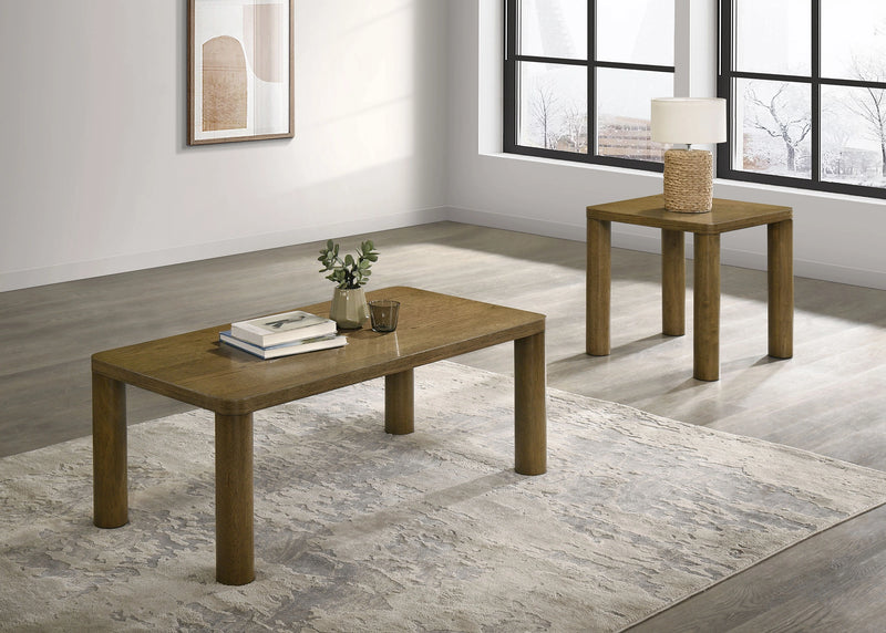Castlewood Coffee Table Set