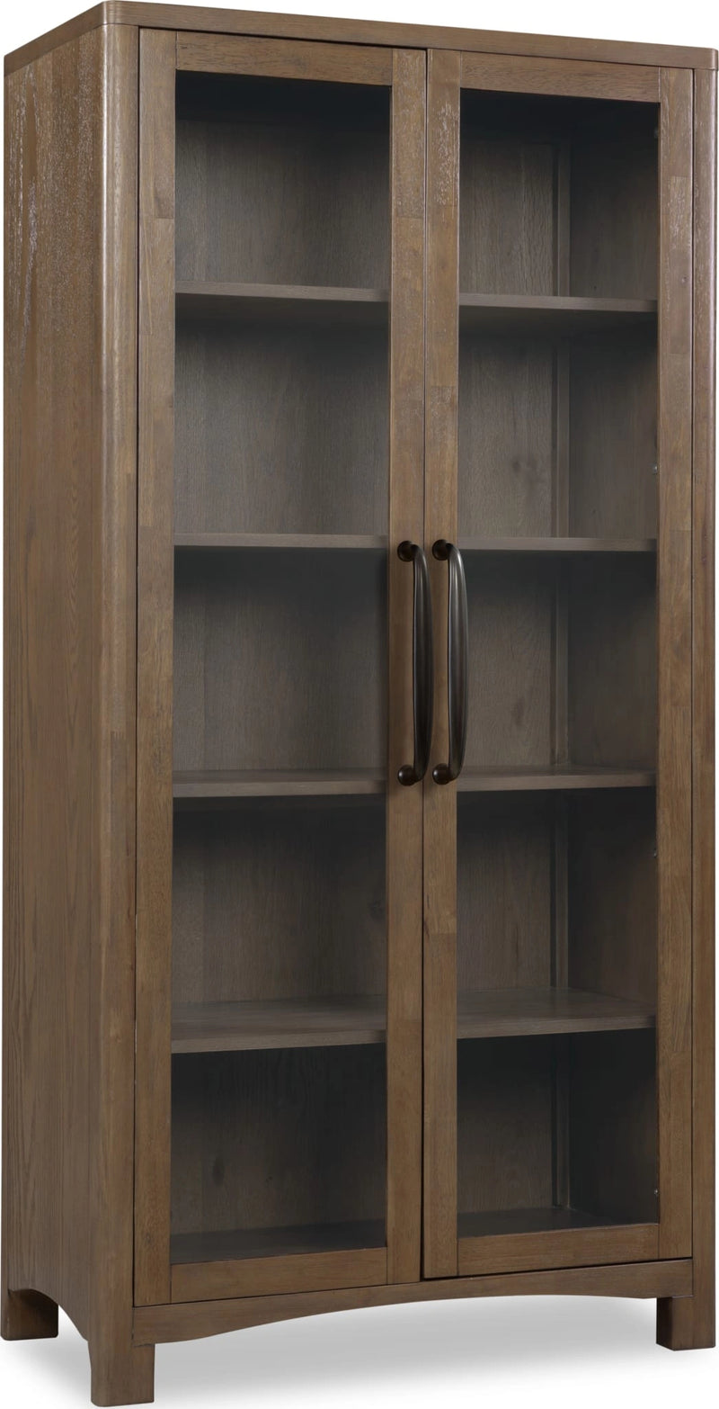 Arden Curio Cabinet