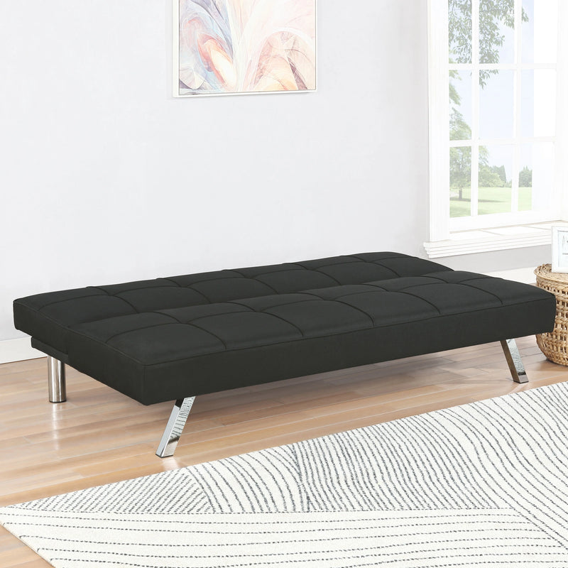 Joel Convertible Sofa Bed