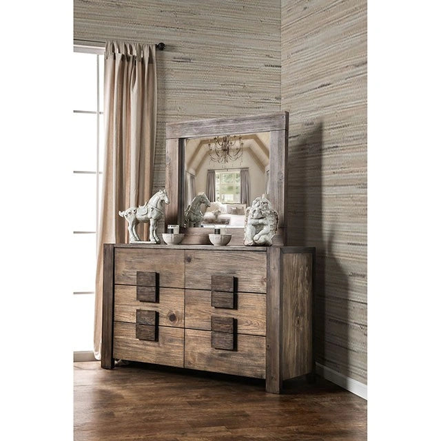 Janeiro Mirror