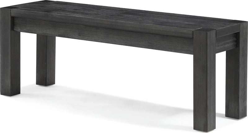 Meadow Solid Wood Bench