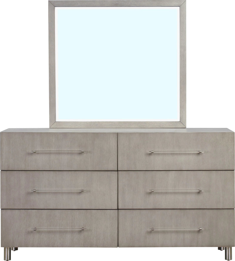 Argento Dresser