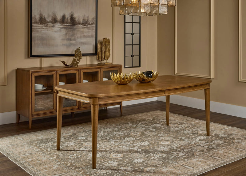 Carlisle Extension 78/96 Table