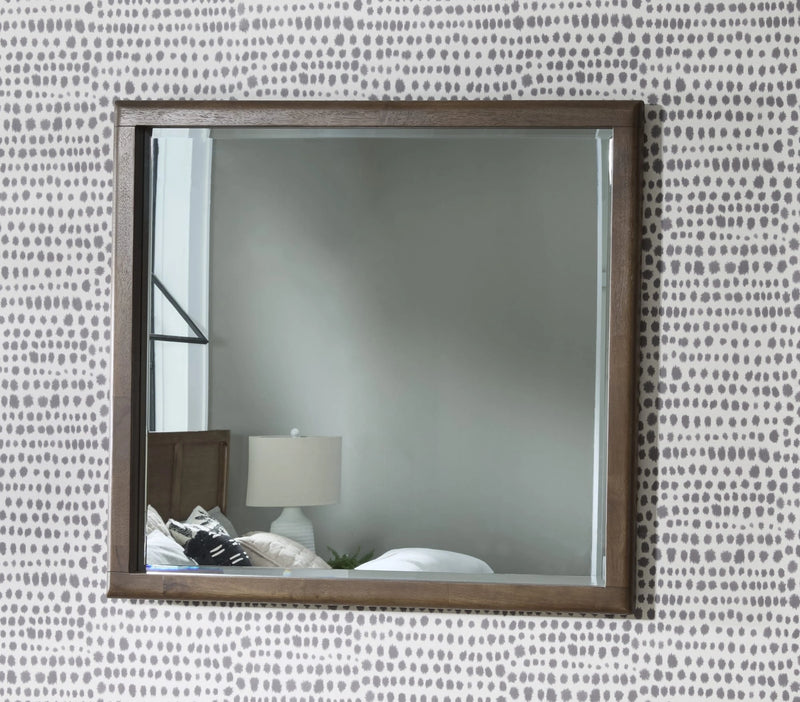 Morris Dresser Mirror