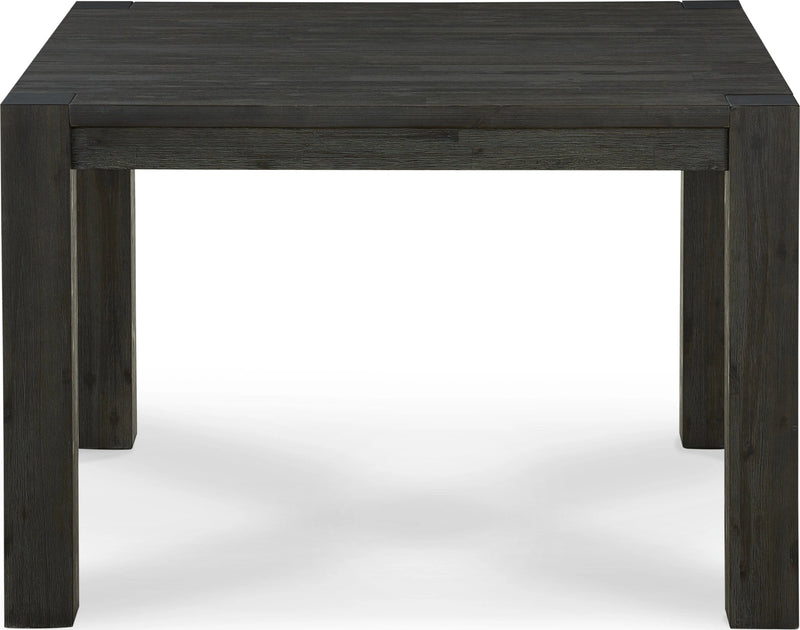 Meadow Solid Wood Square Counter Table