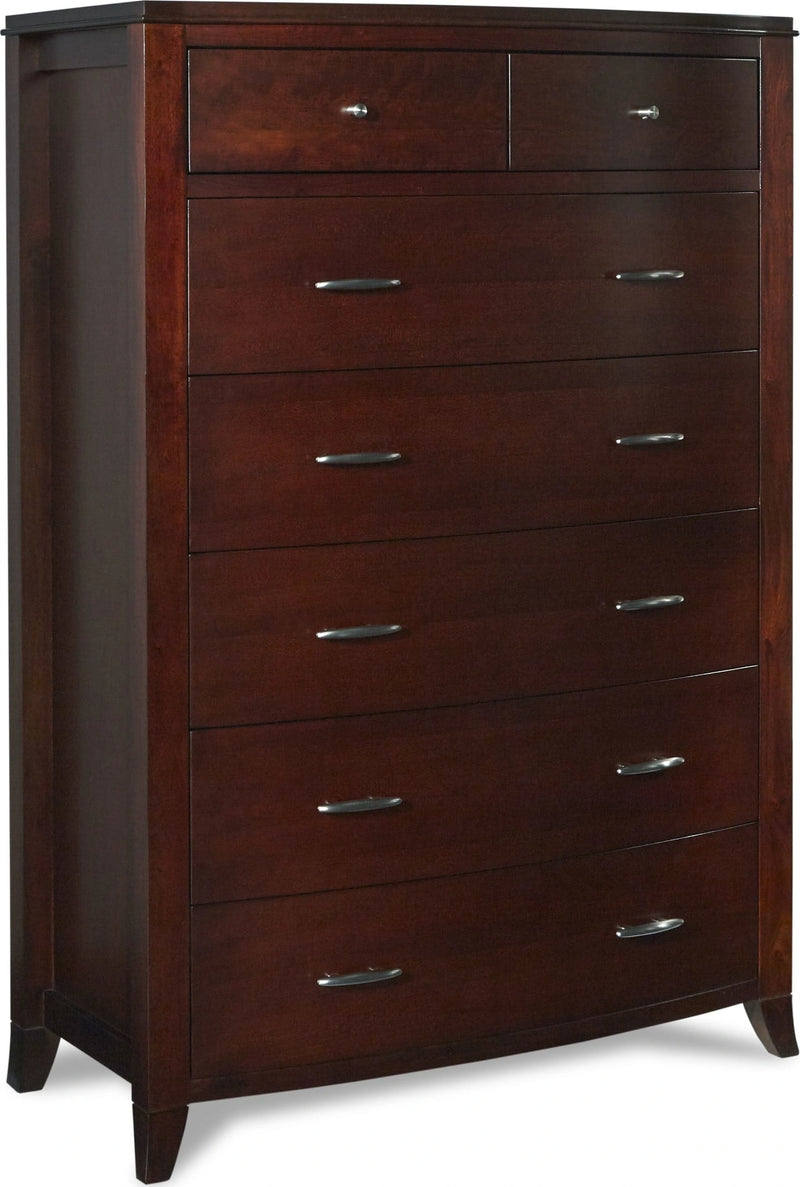 Brighton Seven Drawer Chest