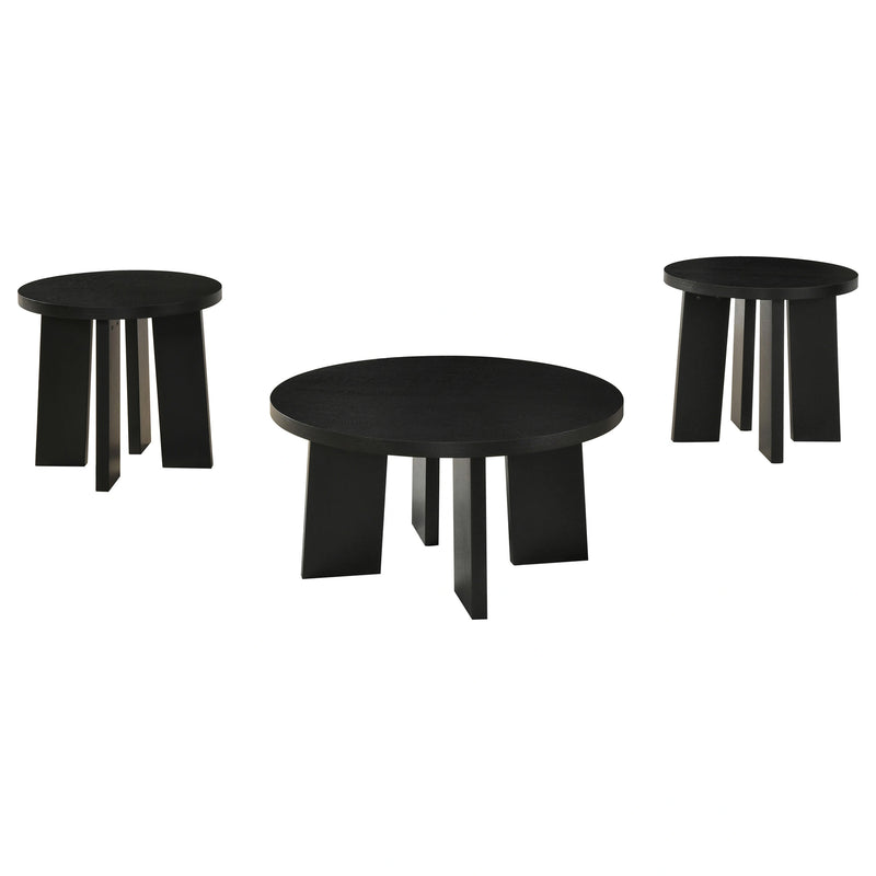 Strouse Cocktail Table Set