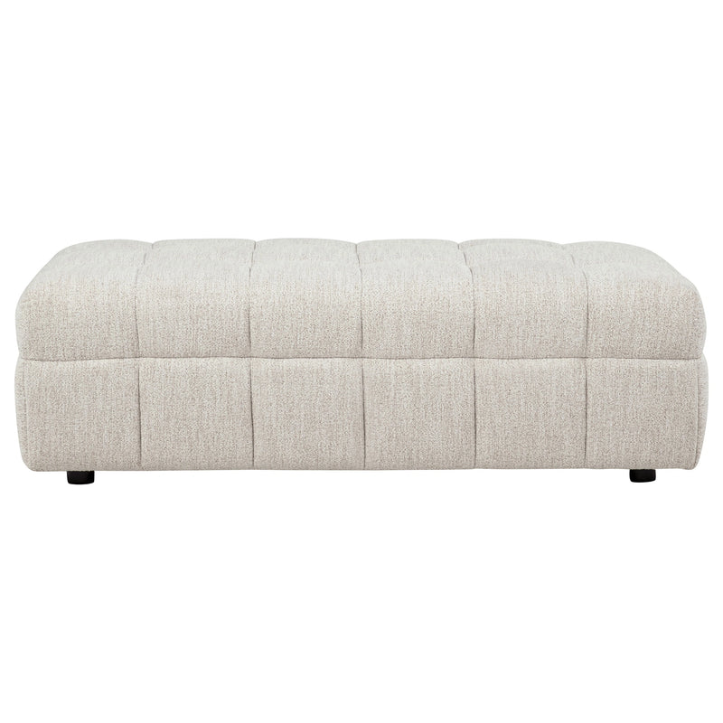 Amara Upholstered Ottoman
