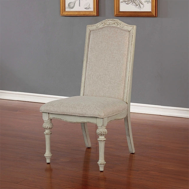 Arcadia Side Chair