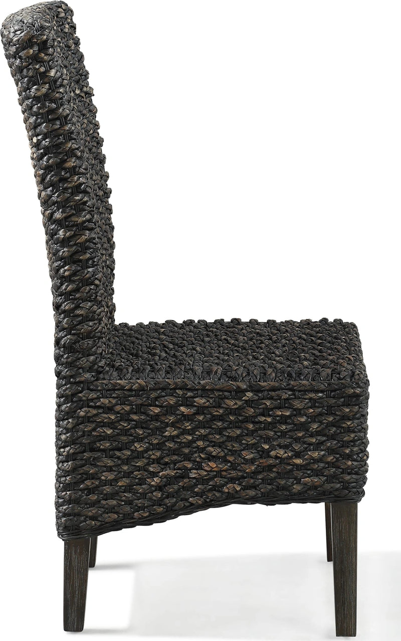 Meadow Chair Water Hyacinth