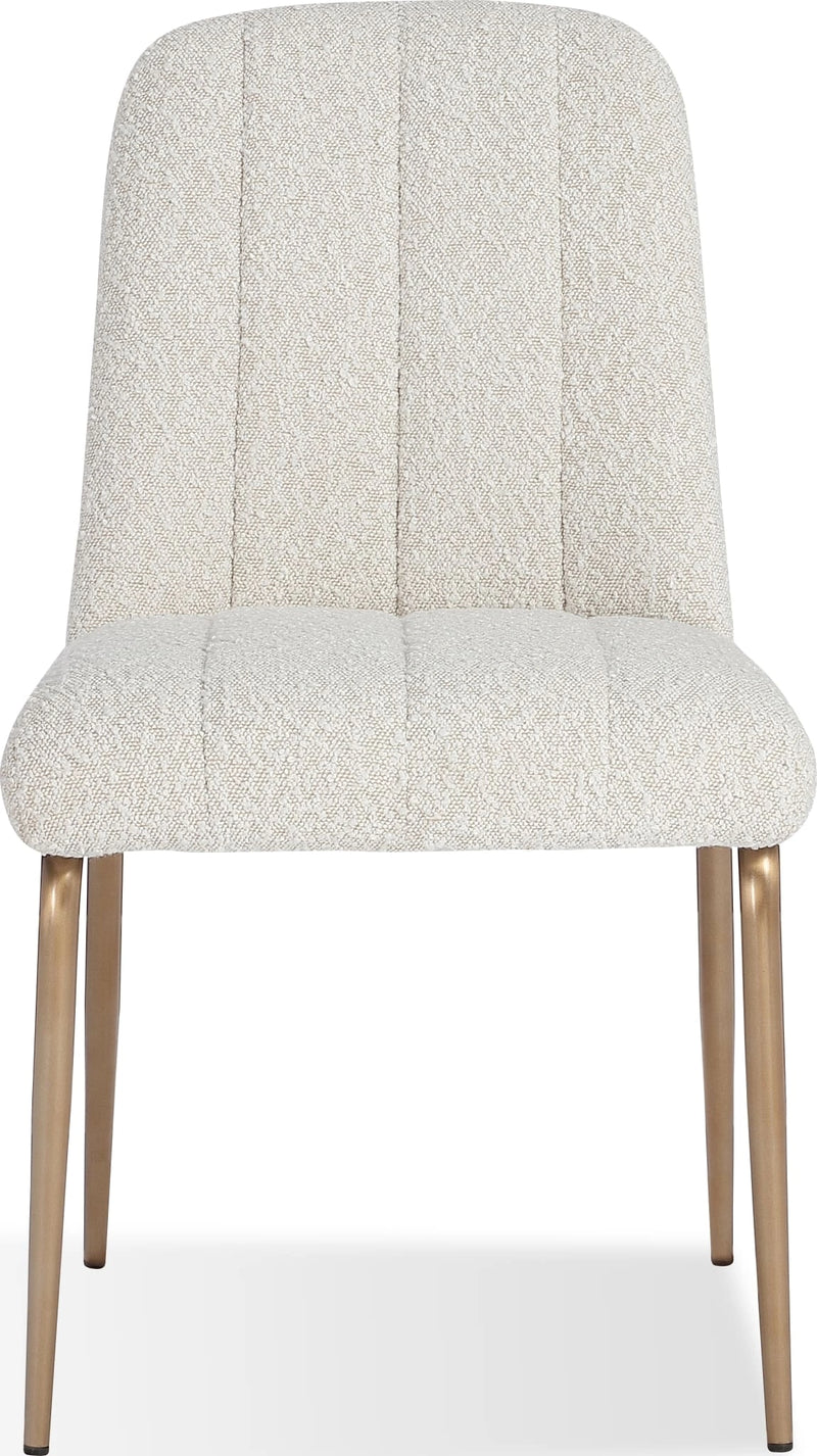 Apollo Upholstered Dining Chair