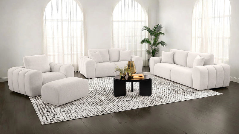 Burnett Sofa Set