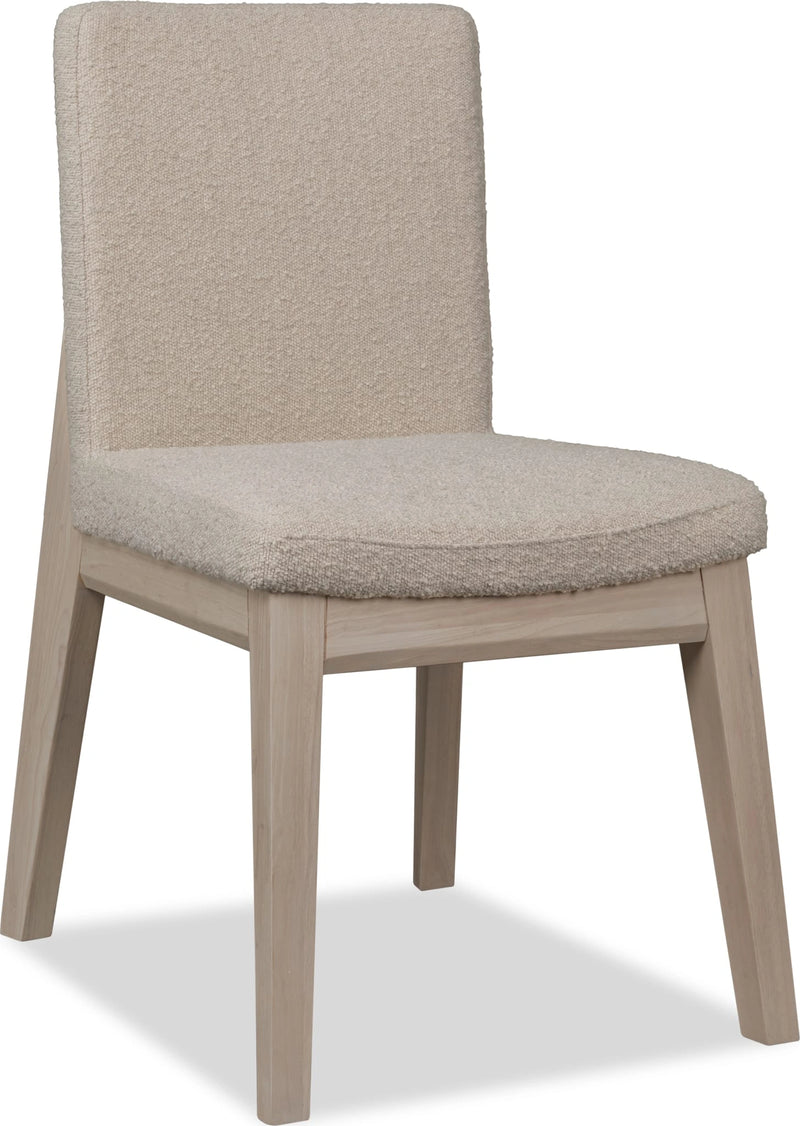 Liv Solid Wood Dining Chair