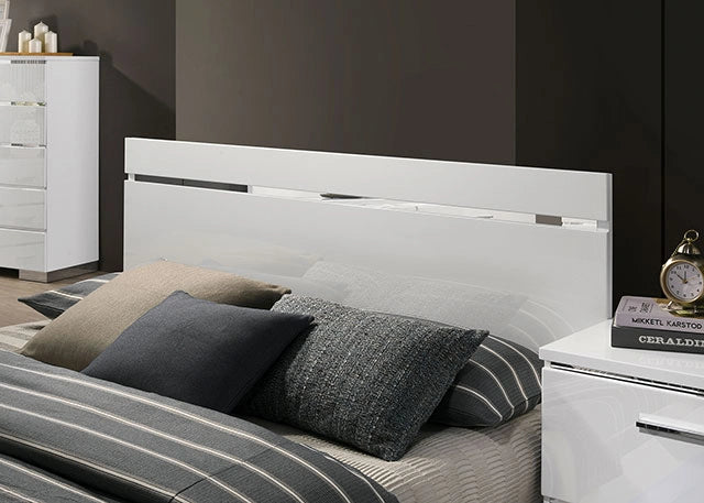 Erlach Queen Bed