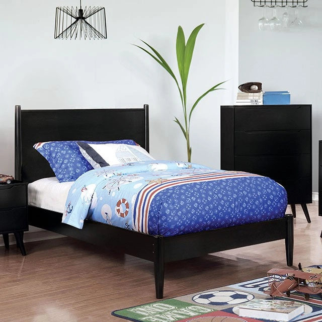 Lennart Cal.King Bed