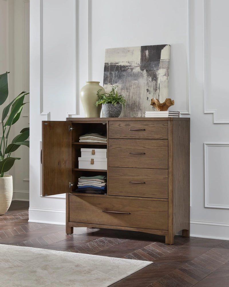 Arden Door Chest
