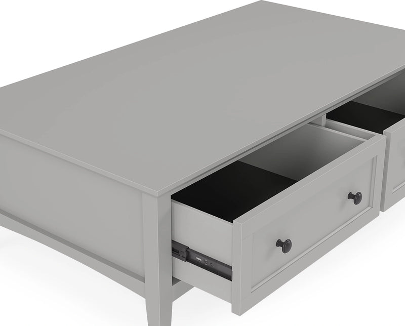 Grace Rectangle Coffee Table