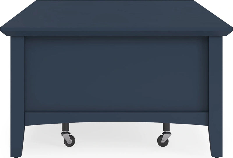 Grace Rectangle Coffee Table