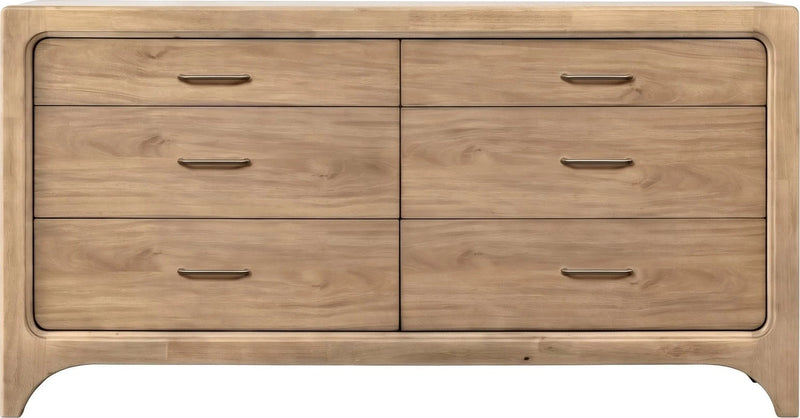 Brentwood Dresser