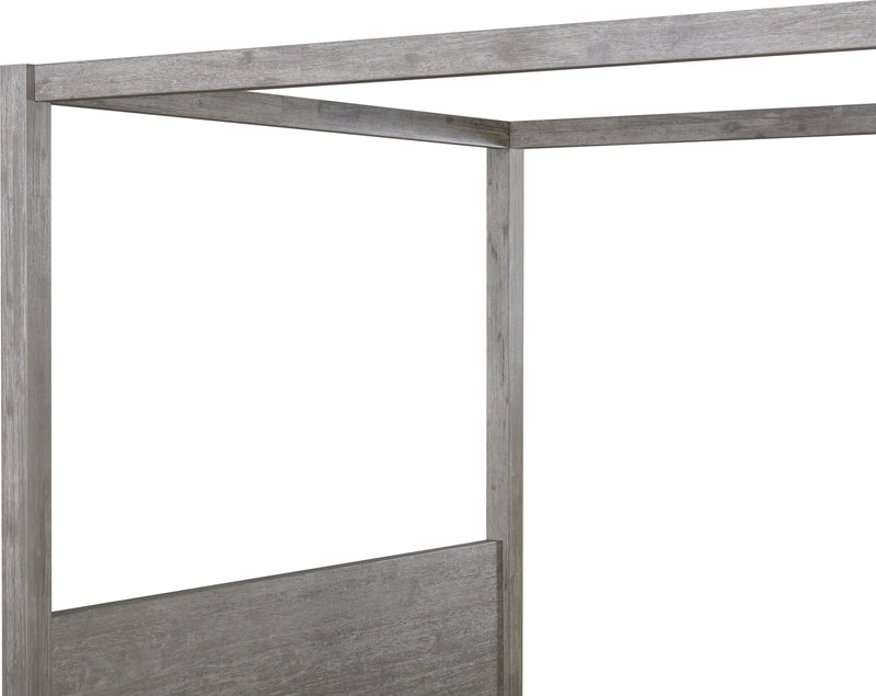 Melbourne Canopy Bed