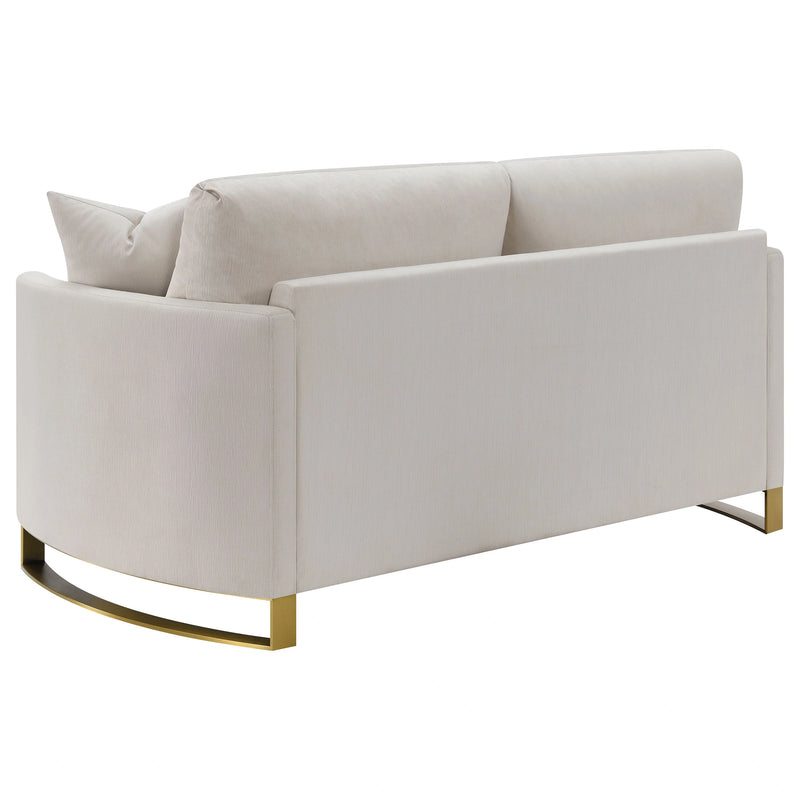 Corliss Sofa Set