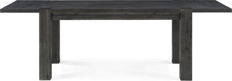 Meadow Solid Wood Rectangle Table