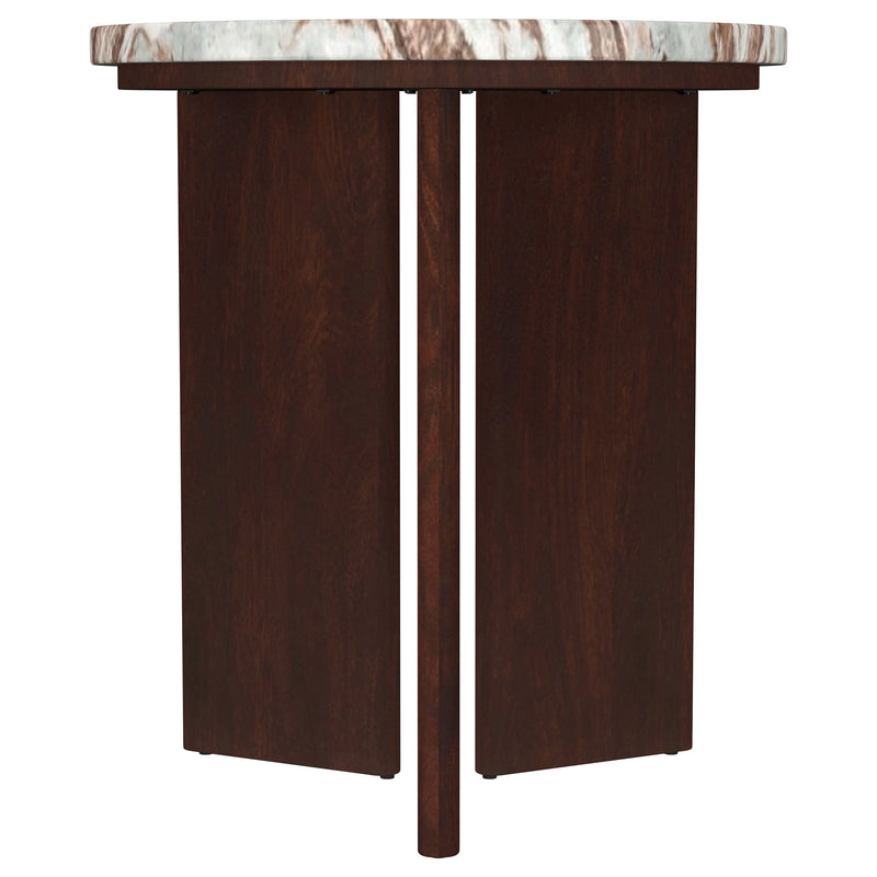 Jenna End Table
