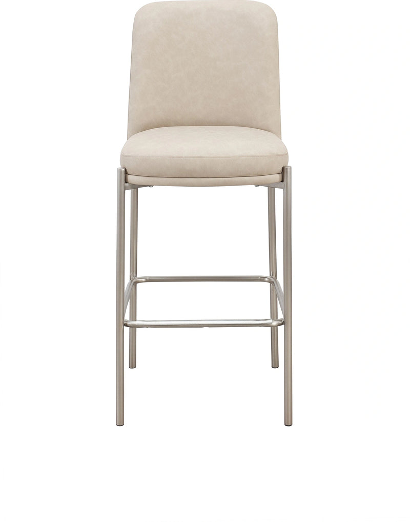 Dion Upholstered Bar Stool