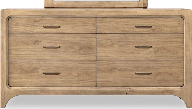 Brentwood Dresser