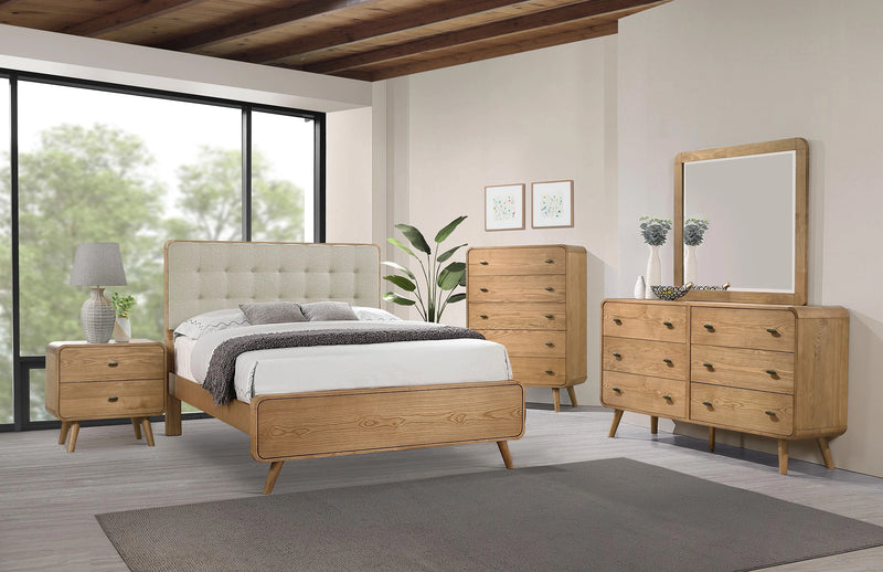 Robyn Bedroom Set