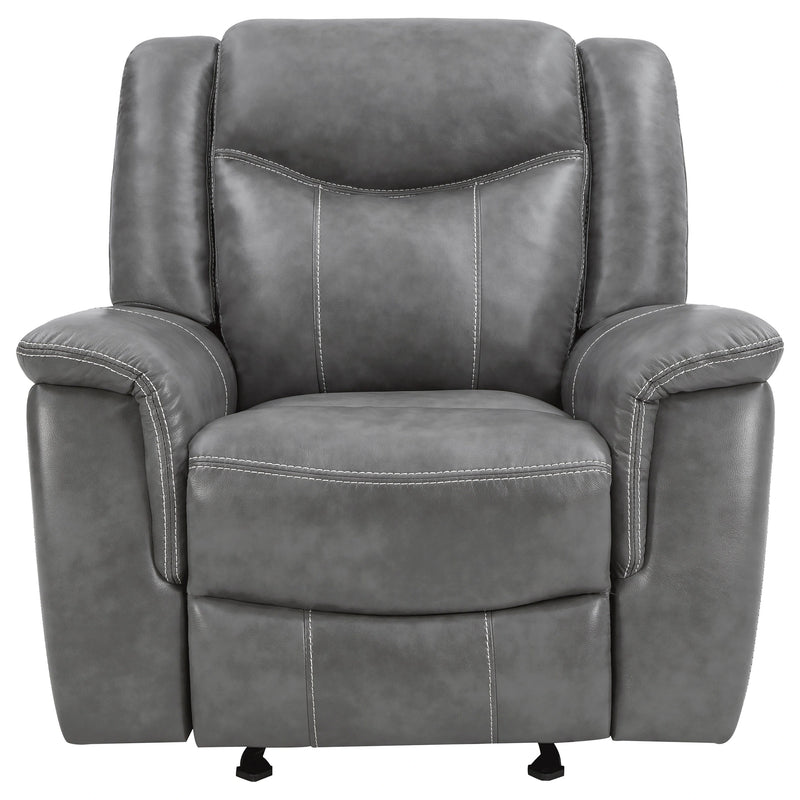 Conrad Glider Recliner