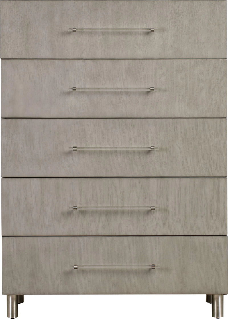 Argento Chest