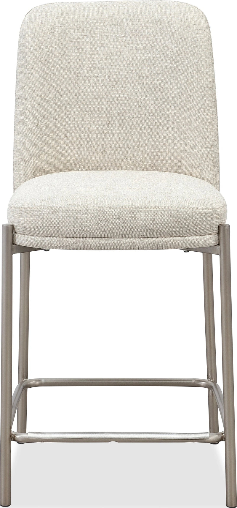 Dion Upholstered Counter Stool
