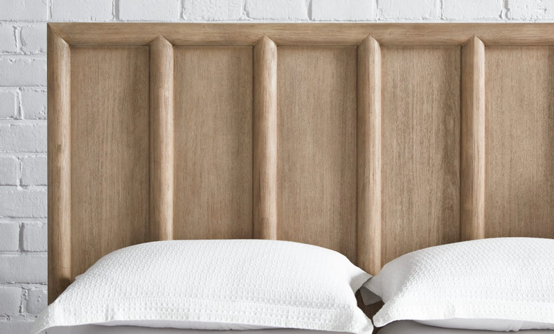 Dorsey Two Drawer Storage Bed