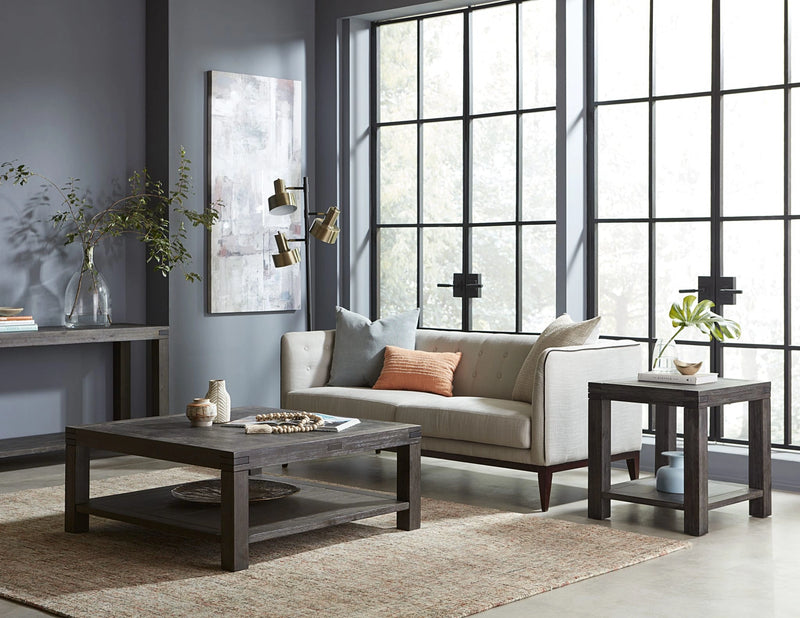 Meadow Solid Console Table