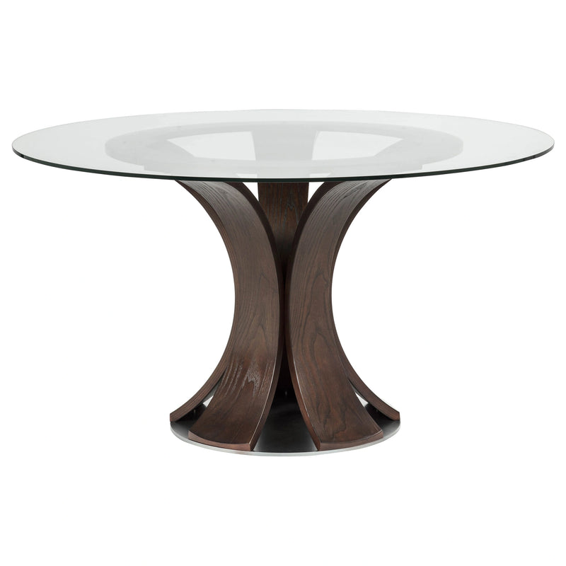 Naser Dining Table