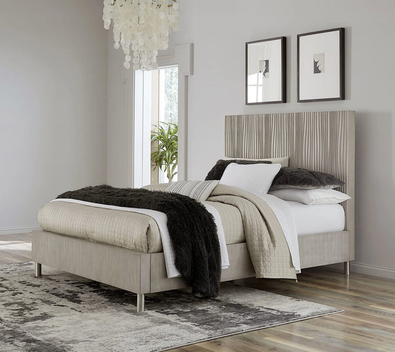 Argento Bed