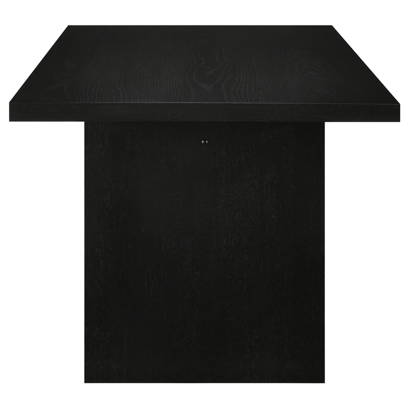 Decker Dining Set A