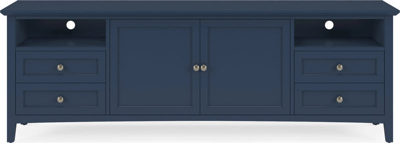 Grace Entertainment Console