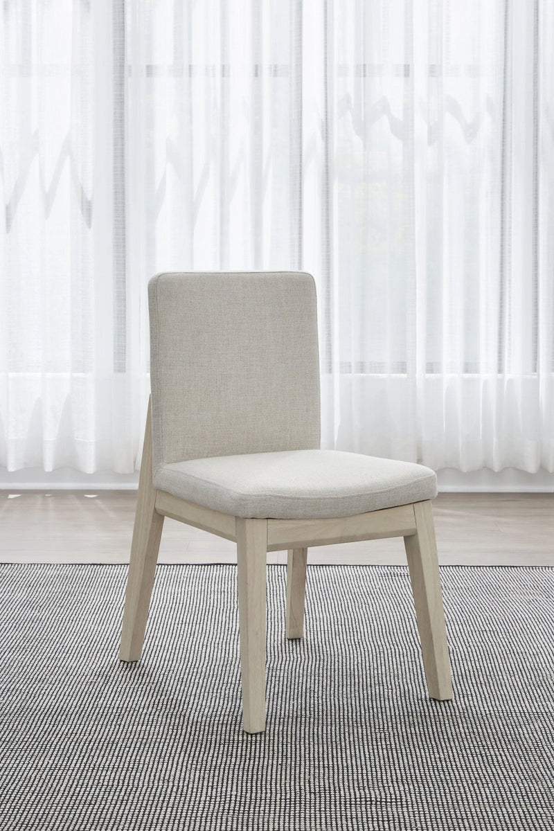 Liv Solid Wood Dining Chair