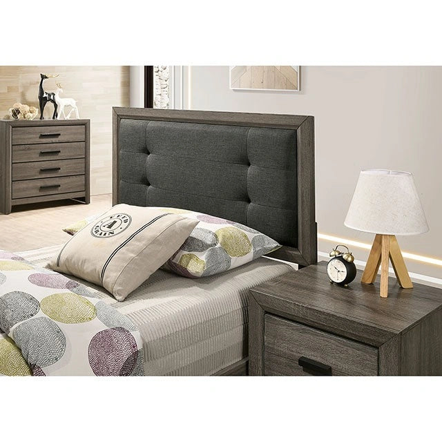 Roanne Twin Bed