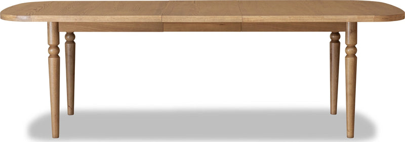Langley 78/96 Extension Dining Table