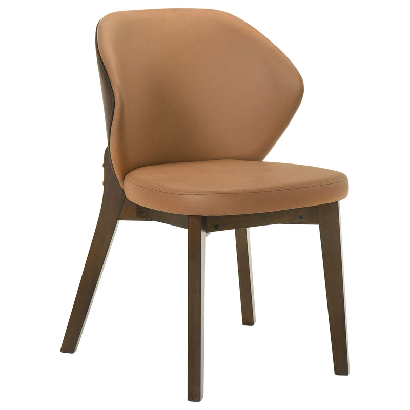 Randolph 7 Pc Dining Set (Table and 6 Chair)
