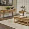 Dorsey Console Table