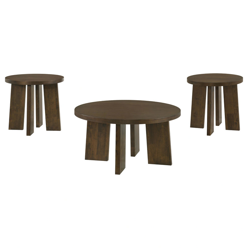 Strouse Cocktail Table Set