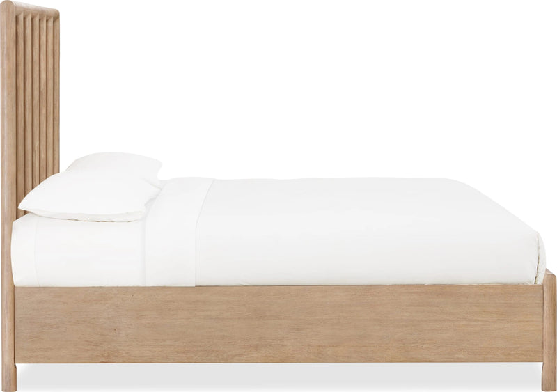 Dorsey Two Drawer Storage Bed
