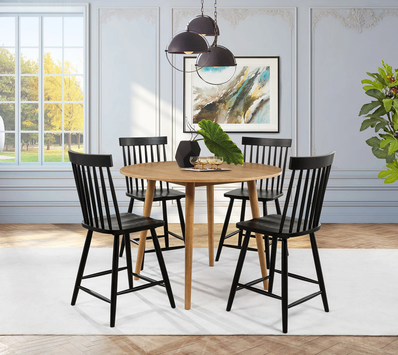 Andrews Counter Chair of 2