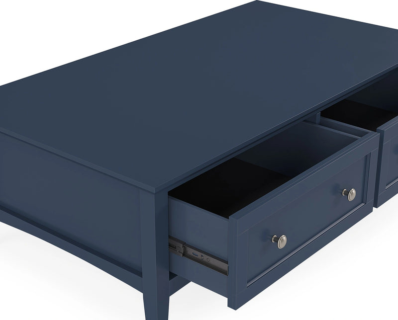 Grace Rectangle Coffee Table