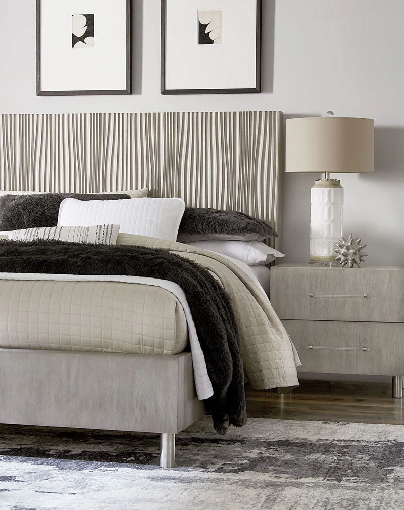 Argento Bed